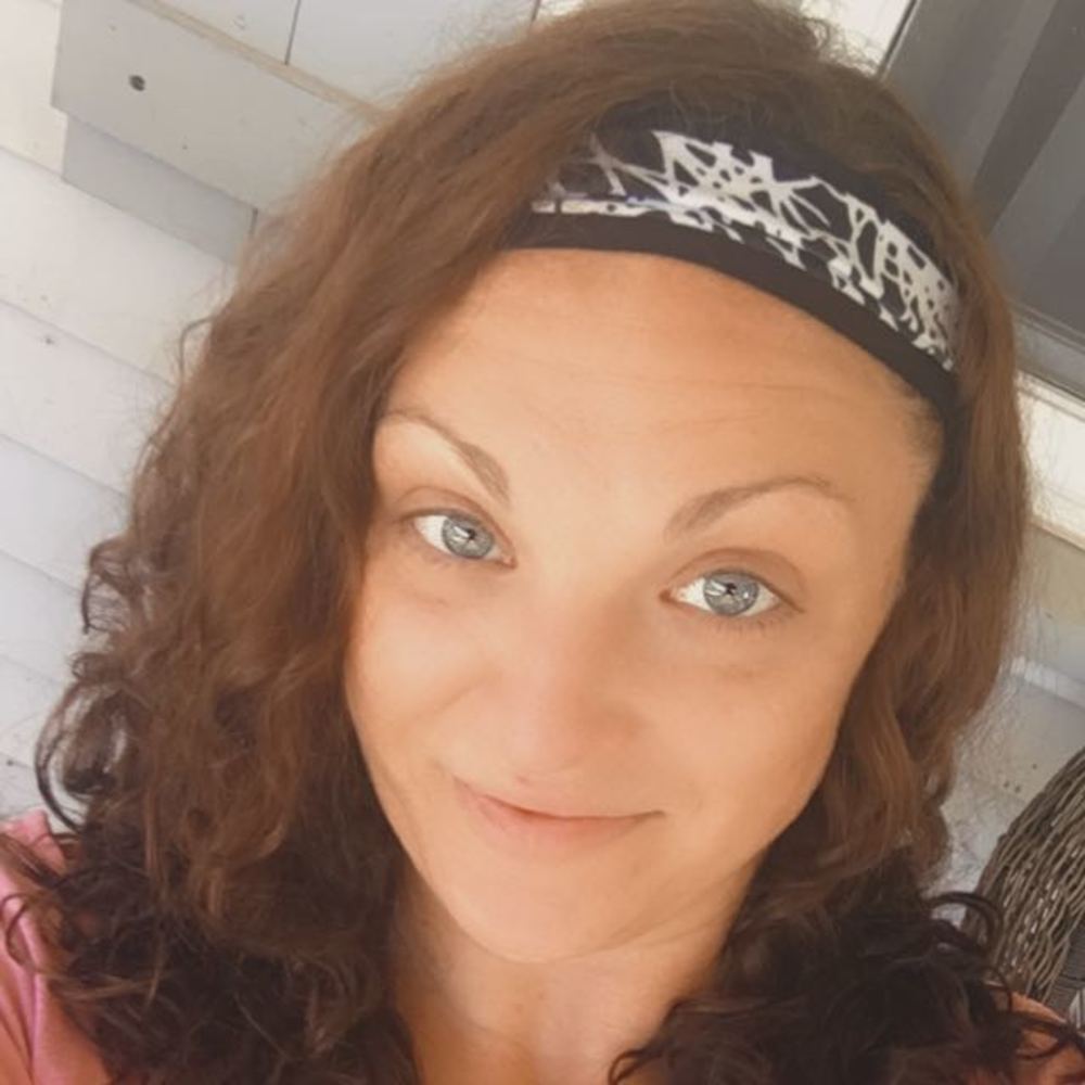 Meet your Posher, Kim
